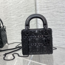 Christian Dior My Lady Bags